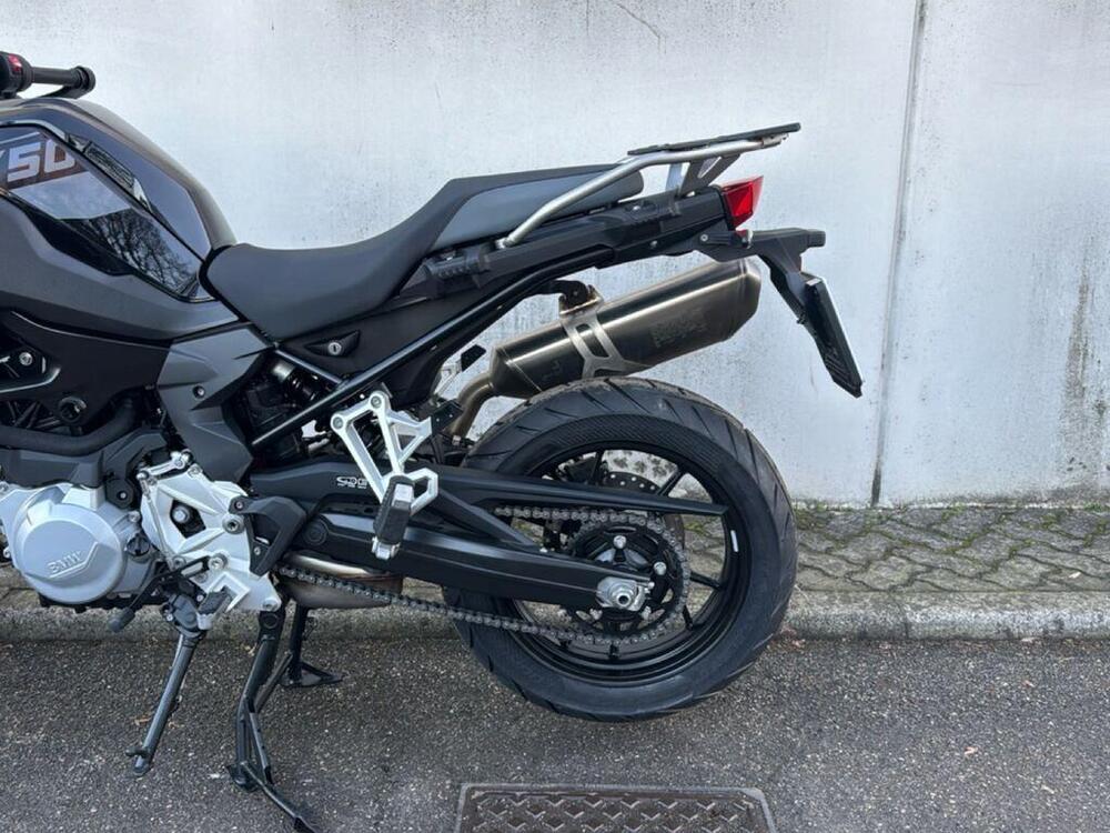 Bmw F 750 GS (2018 - 20) (12)