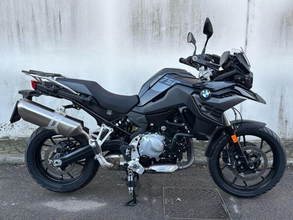Bmw F 750 GS (2018 - 20) (6)
