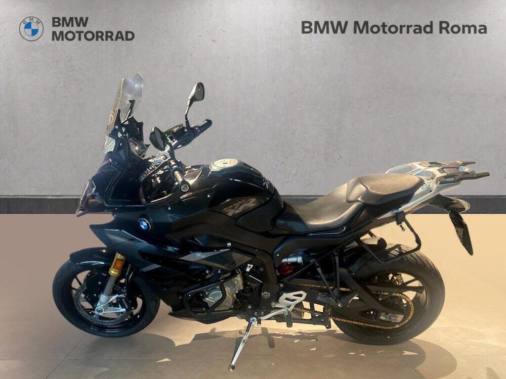 Bmw S 1000 XR (2017 - 19)