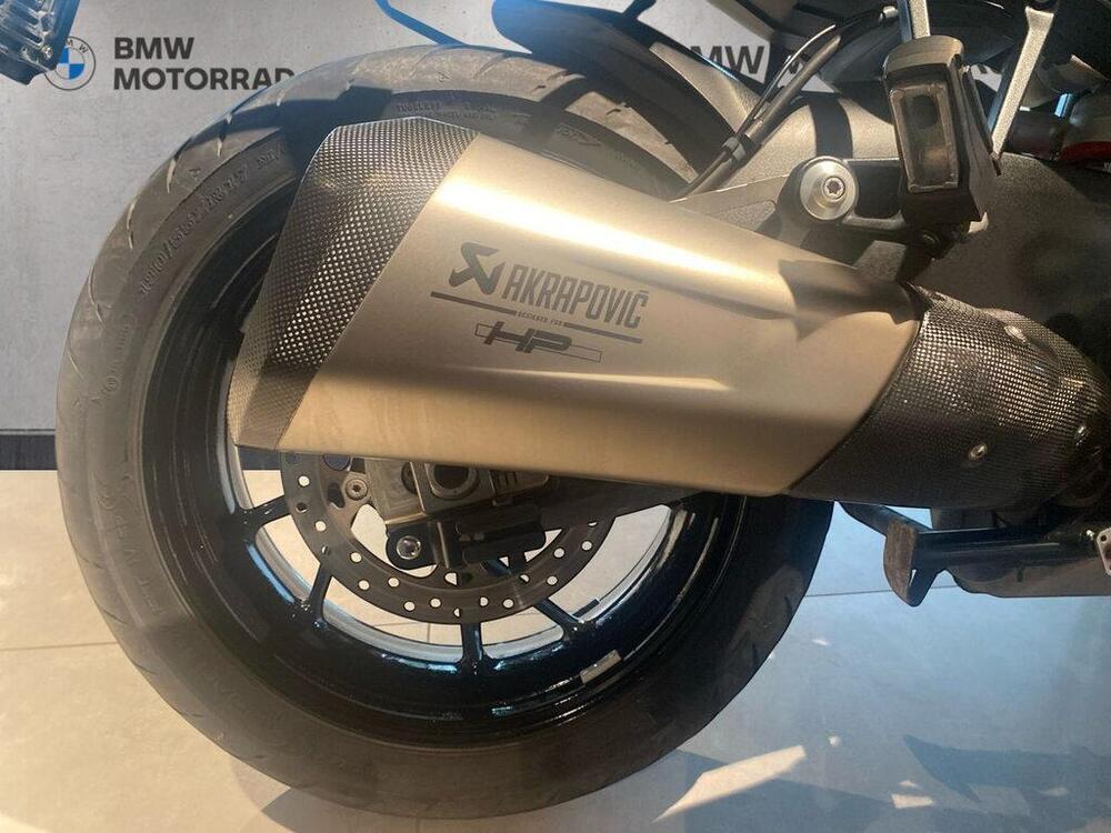 Bmw S 1000 XR (2017 - 19) (6)