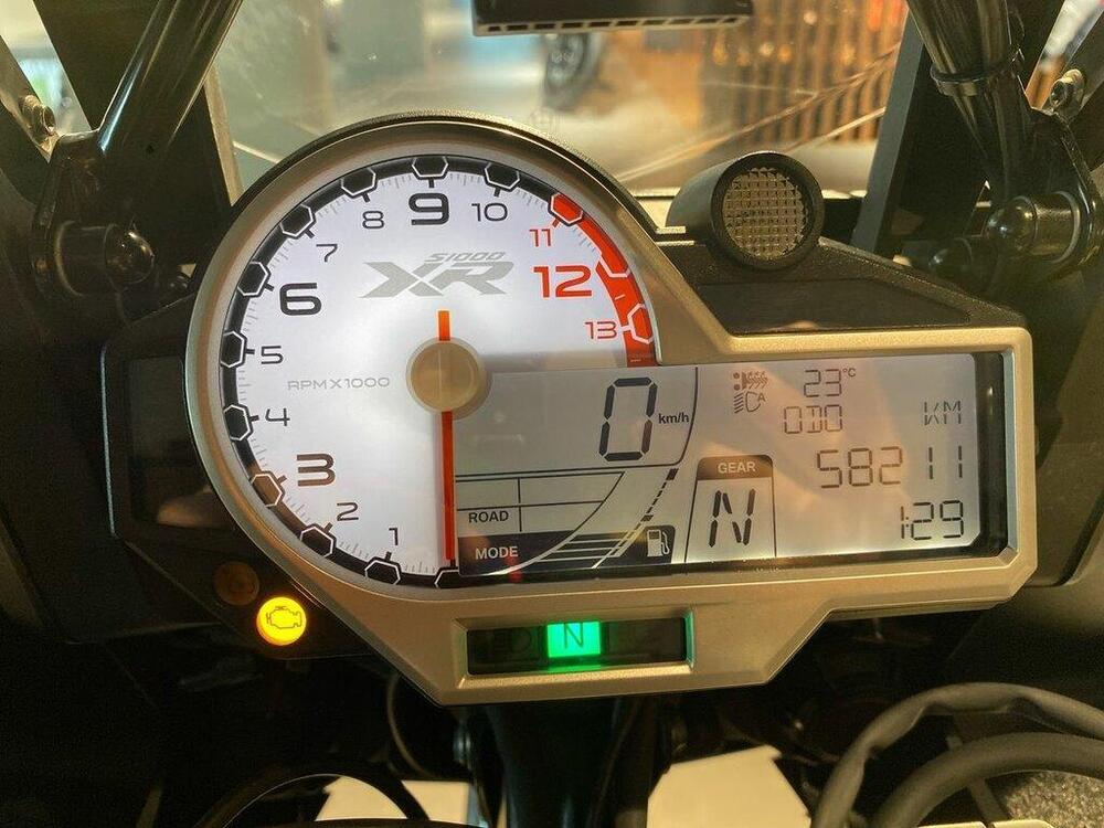 Bmw S 1000 XR (2017 - 19) (8)