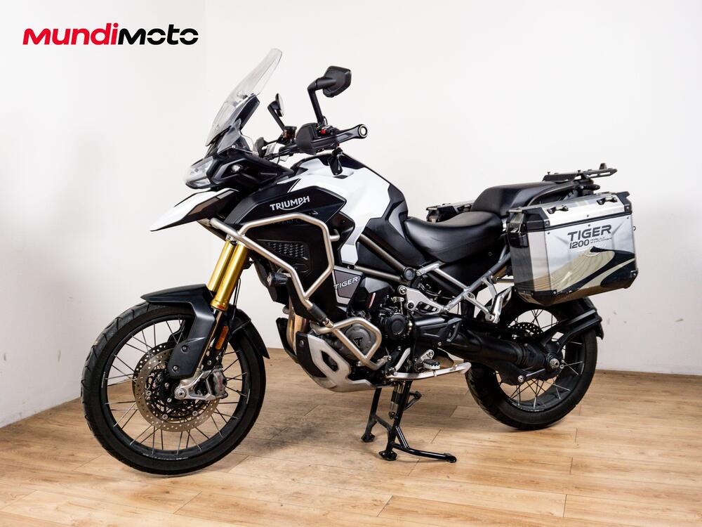 Triumph Tiger 1200 Rally Explorer (2024 - 26) (8)