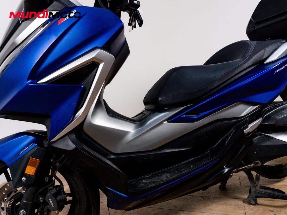 Honda Forza 350 (2025 - 26) (9)