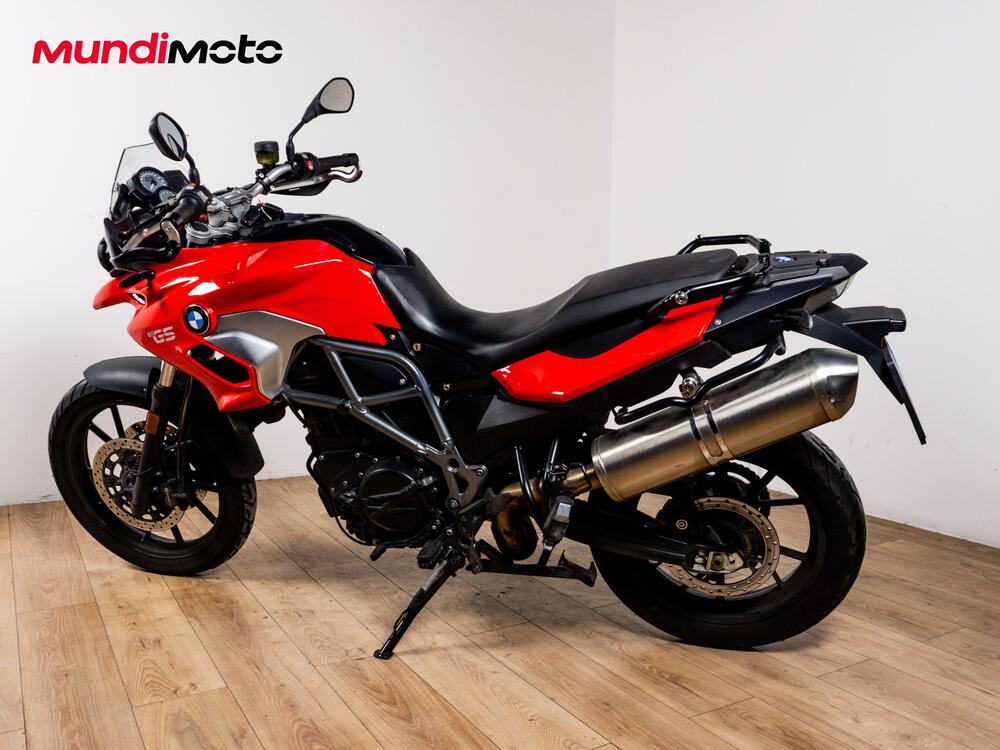 Bmw F 700 GS (2012 - 15) (7)