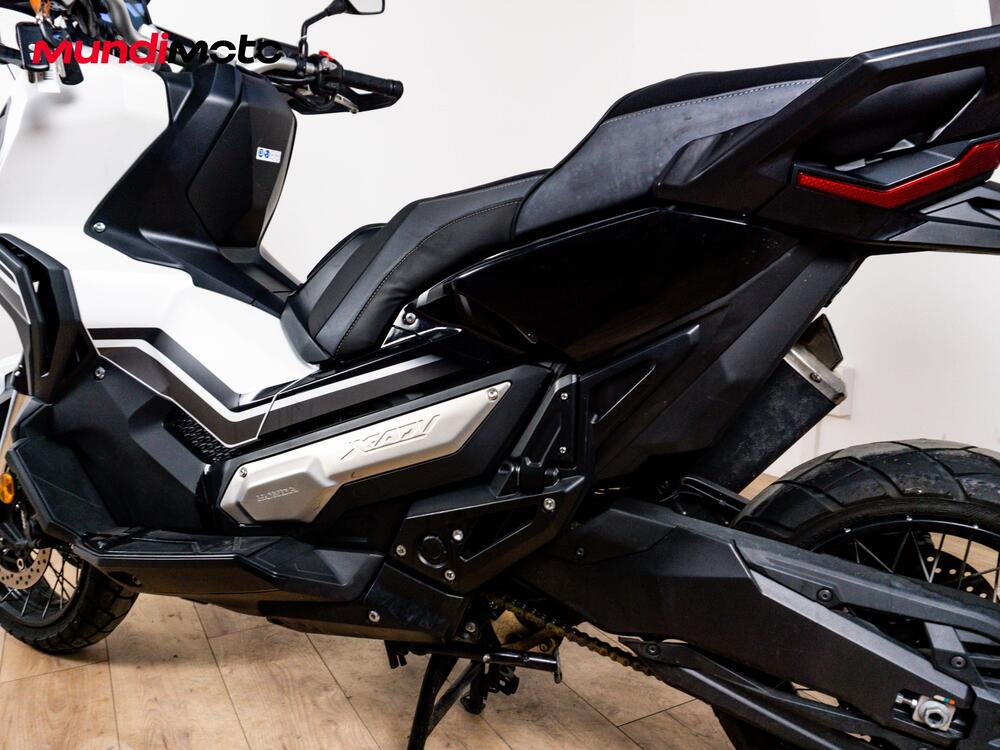 Honda X-ADV 750 (2018 - 20) (10)