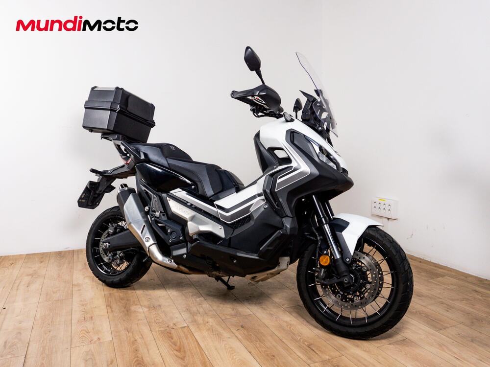 Honda X-ADV 750 (2018 - 20) (2)