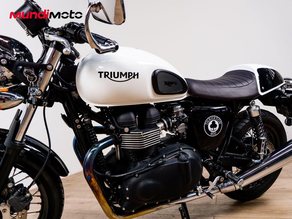 Triumph Thruxton 900 ACE (2014 - 15) (9)
