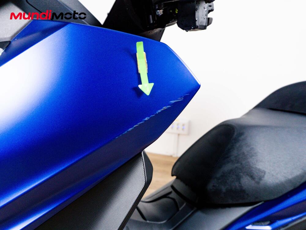 Honda Forza 125 ABS (2015 - 16) (13)