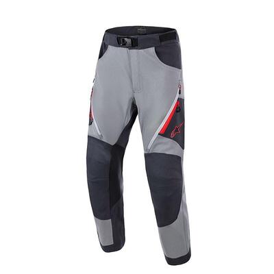 Pantaloni Moto Estivi Alpinestars Maxdura Dual Gri