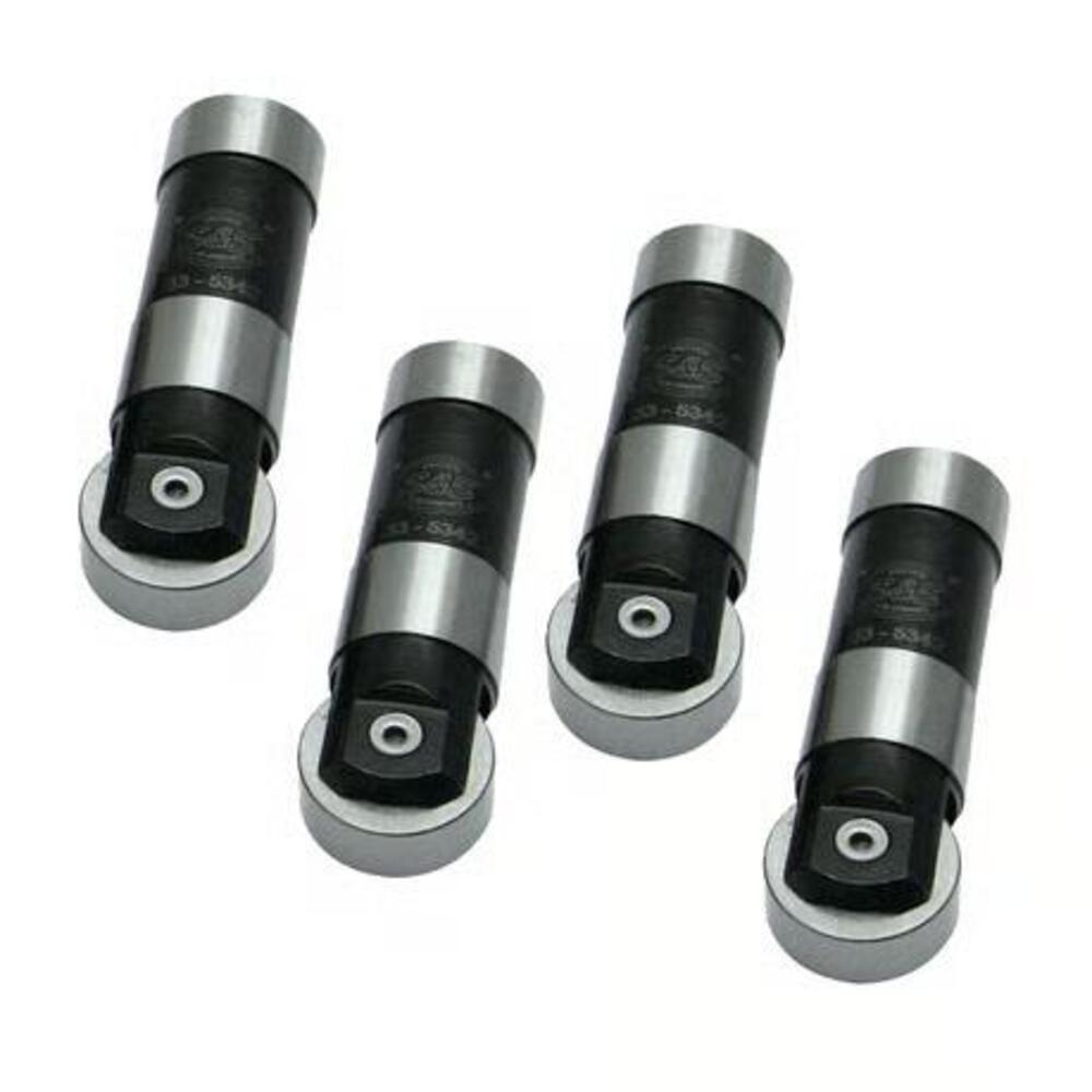 Kit punterie S&S HL2T per Sportster dal 1986 al 19 