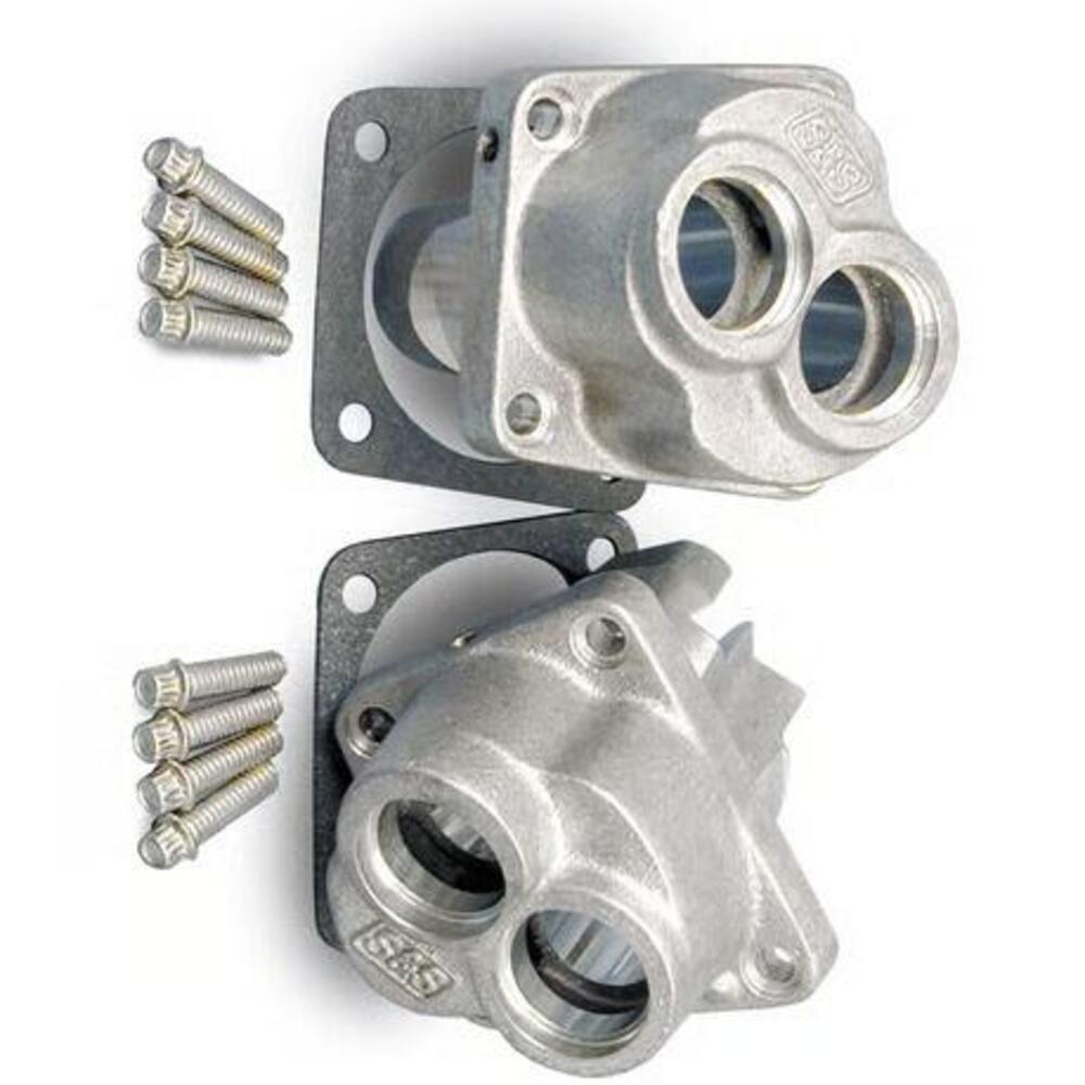 Kit Blocchetti guida punterie S&S per FXR, Dyna, S 