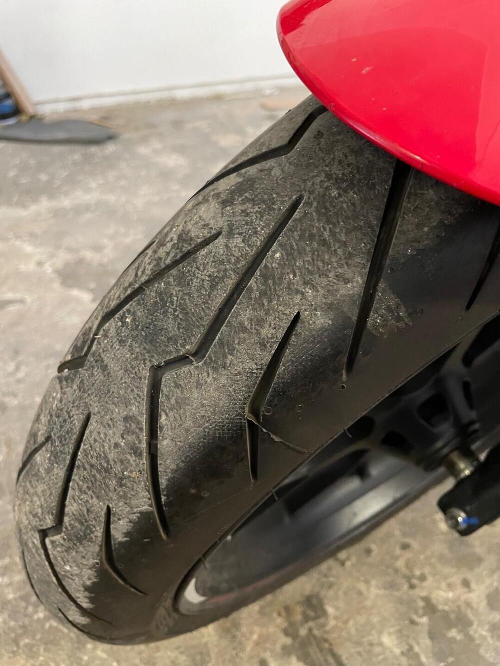 Honda CB 500 F ABS (2017 - 18) (3)