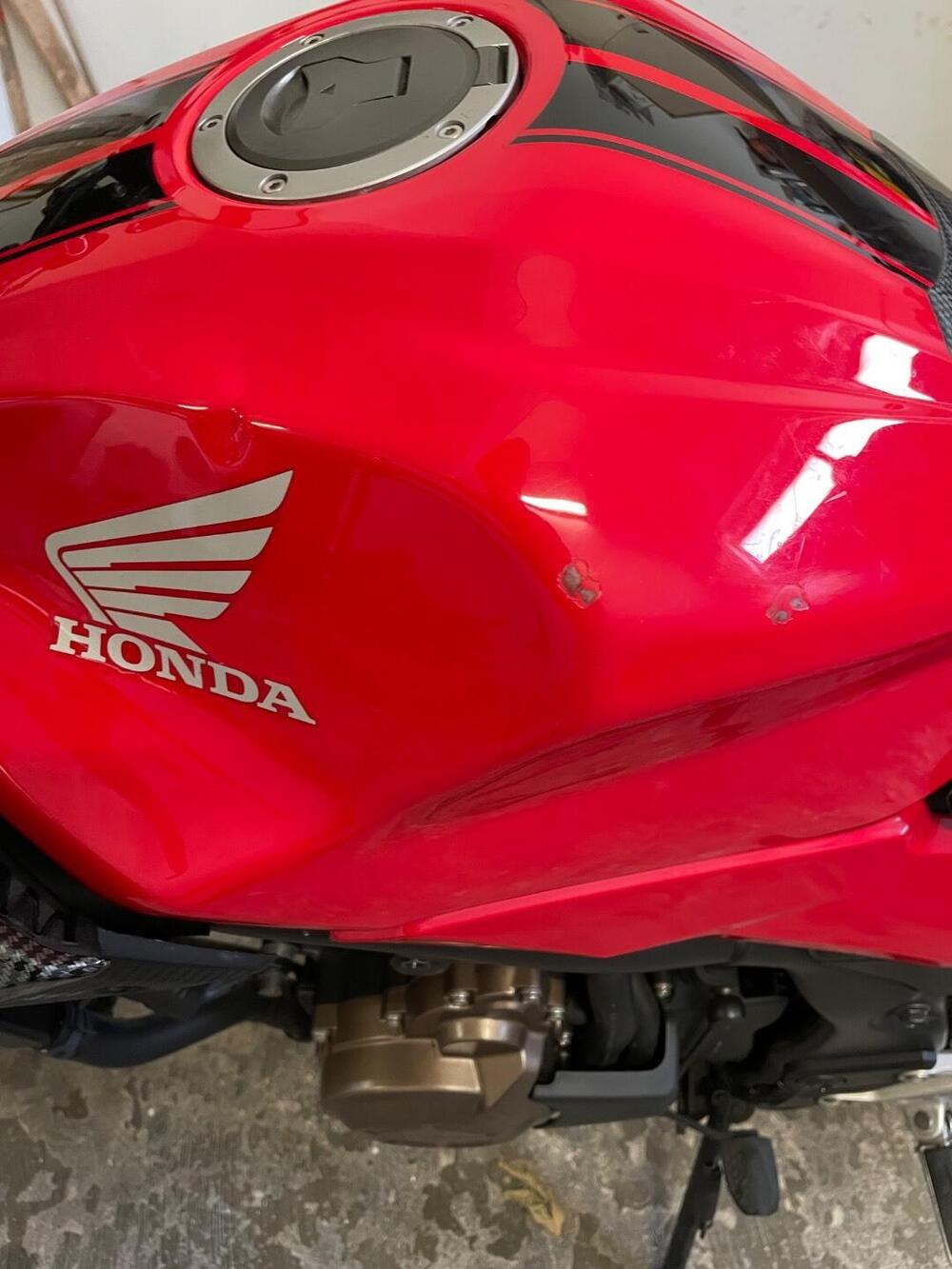 Honda CB 500 F ABS (2017 - 18) (12)