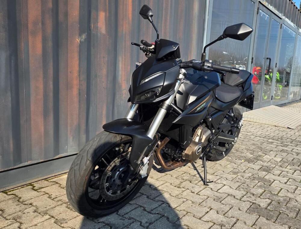 QJ Motor SRK 700 (2023 - 25) (4)