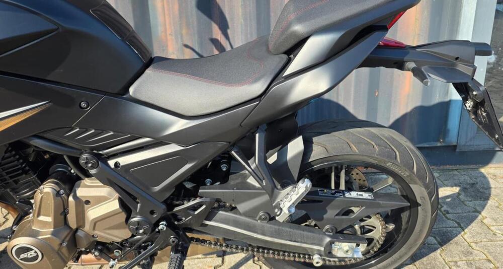 QJ Motor SRK 700 (2023 - 25) (10)