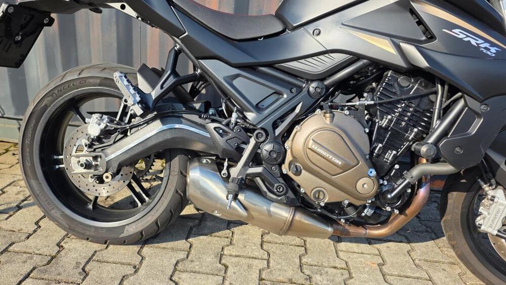 QJ Motor SRK 700 (2023 - 25) (7)