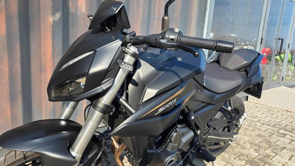 QJ Motor SRK 700 (2023 - 25) (11)