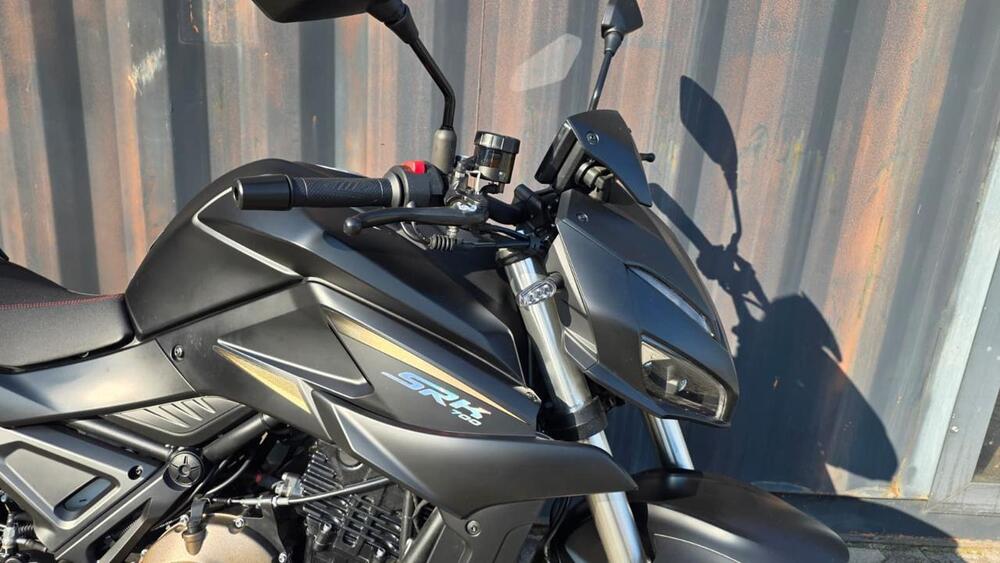 QJ Motor SRK 700 (2023 - 25) (8)