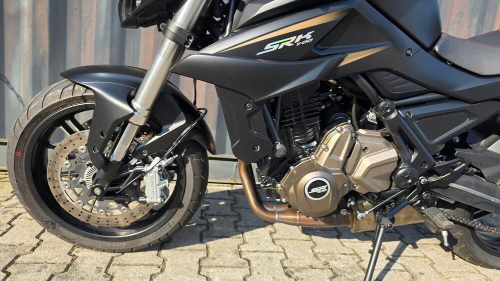 QJ Motor SRK 700 (2023 - 25) (12)