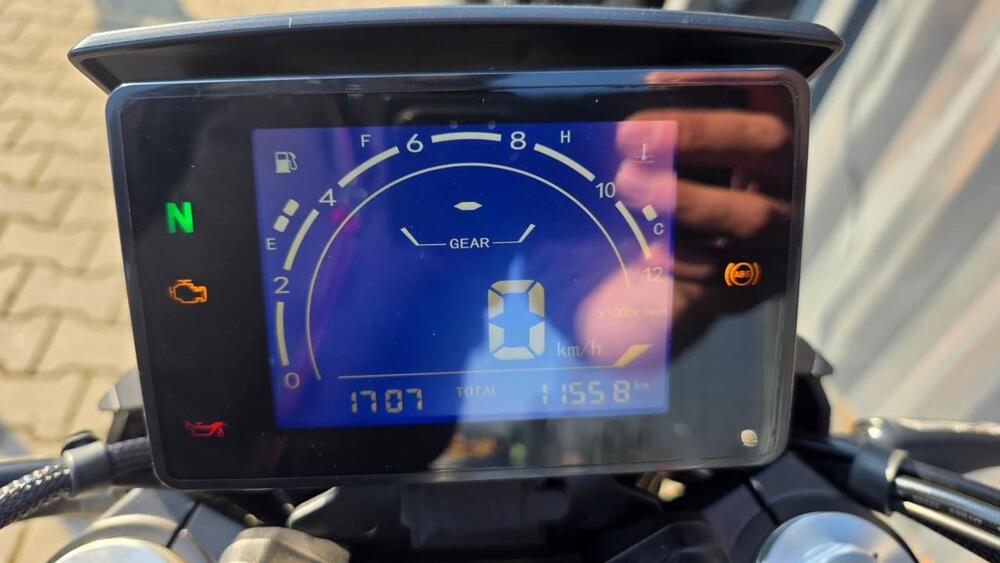 QJ Motor SRK 700 (2023 - 25) (5)