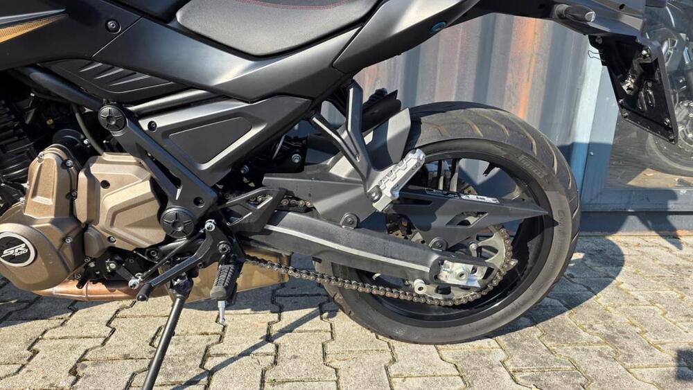 QJ Motor SRK 700 (2023 - 25) (13)