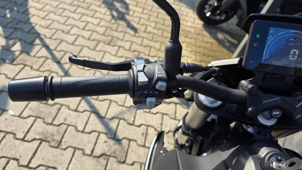 QJ Motor SRK 700 (2023 - 25) (14)