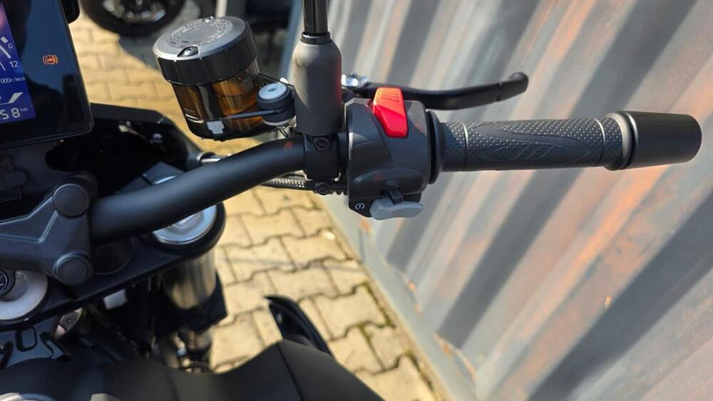 QJ Motor SRK 700 (2023 - 25) (15)