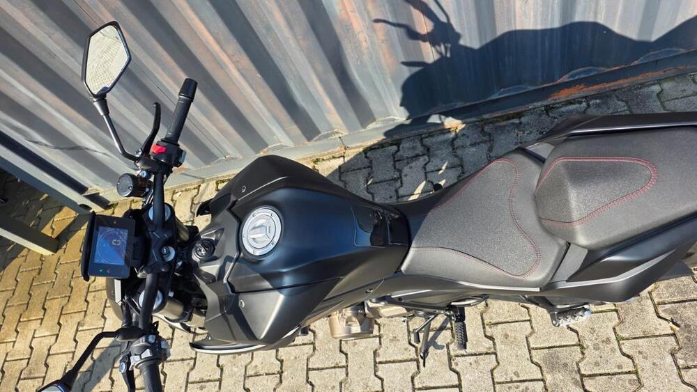 QJ Motor SRK 700 (2023 - 25) (6)