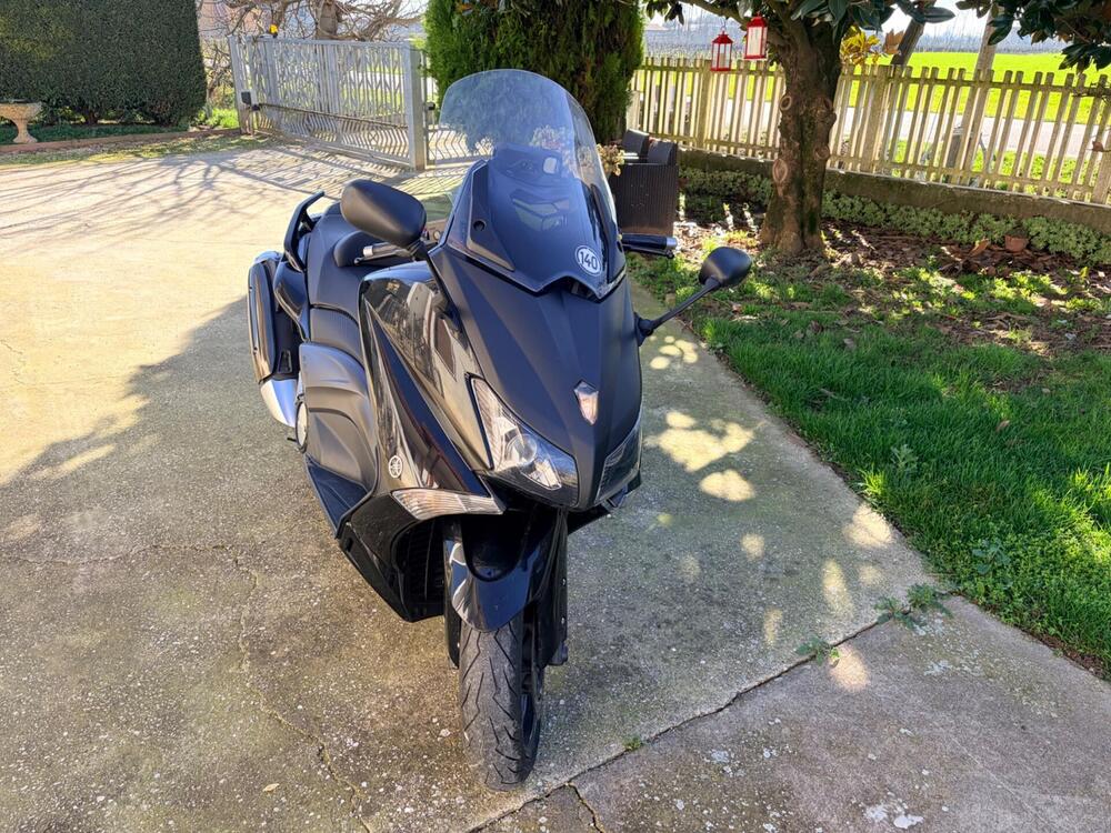 Yamaha T-Max 530 (2012 - 14) (2)