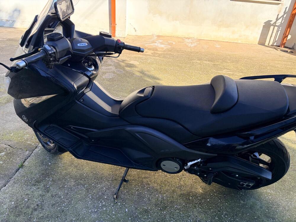 Yamaha T-Max 530 (2012 - 14) (3)