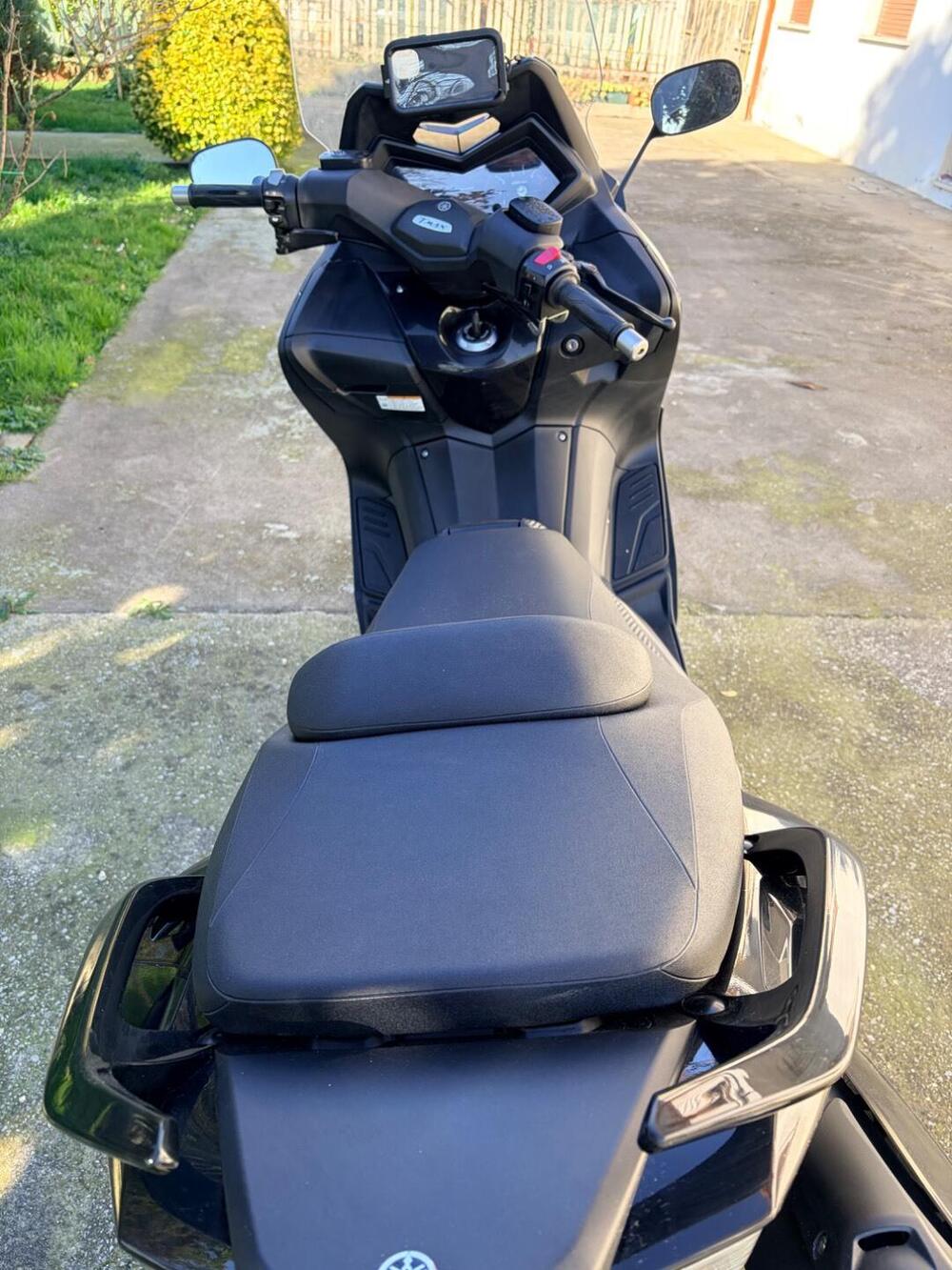 Yamaha T-Max 530 (2012 - 14) (5)