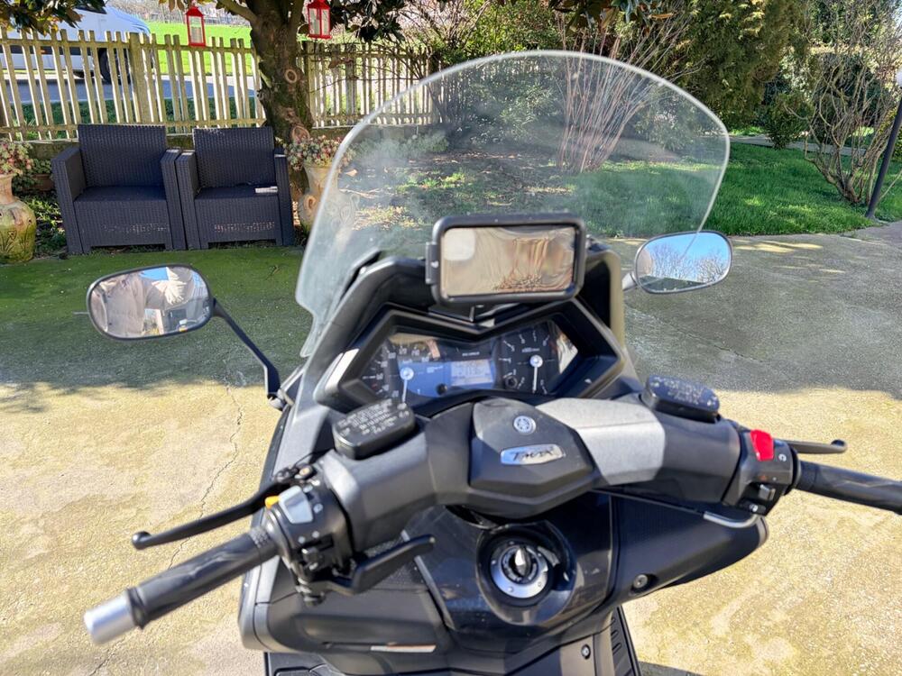 Yamaha T-Max 530 (2012 - 14) (9)