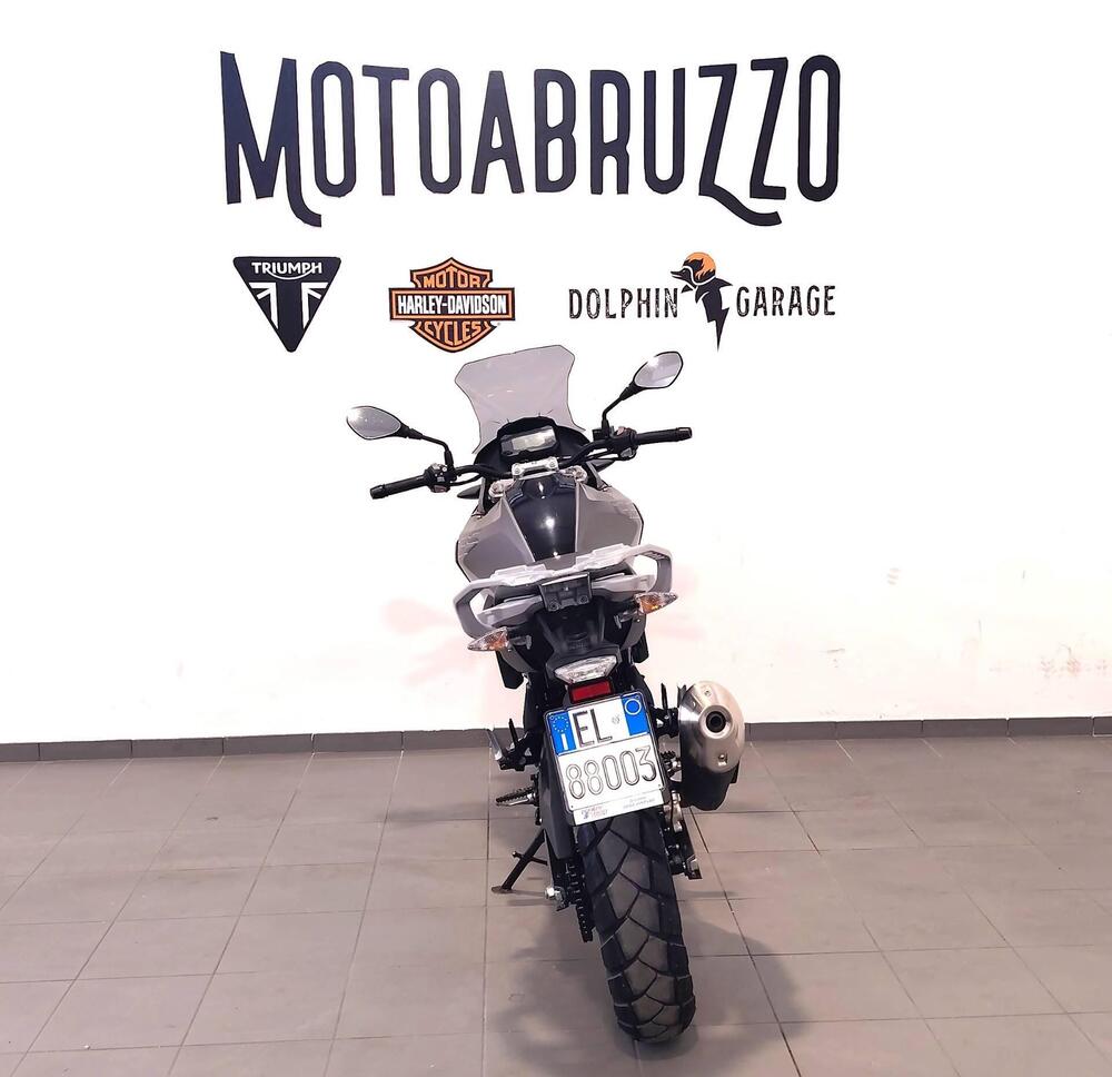 Bmw G 310 GS (2017 - 20) (11)