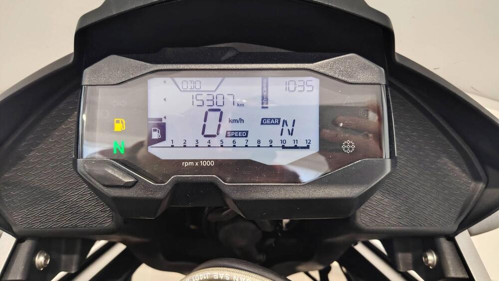 Bmw G 310 GS (2017 - 20) (14)