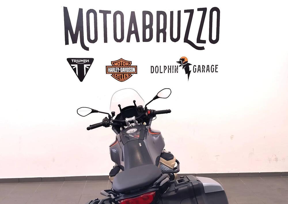 Moto Guzzi V100 Mandello S (2022 - 24) (12)