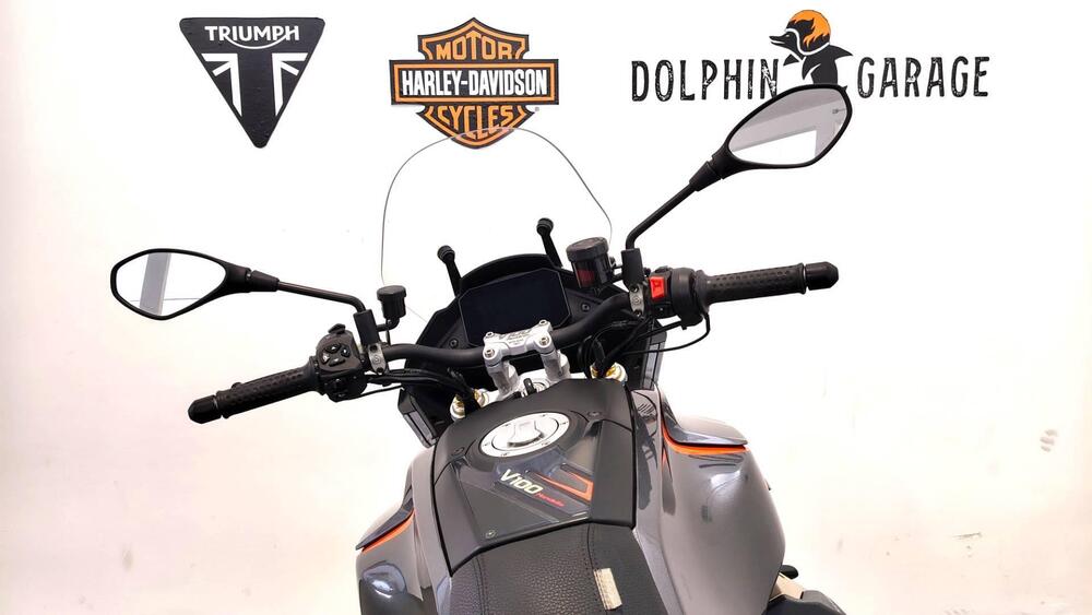 Moto Guzzi V100 Mandello S (2022 - 24) (13)