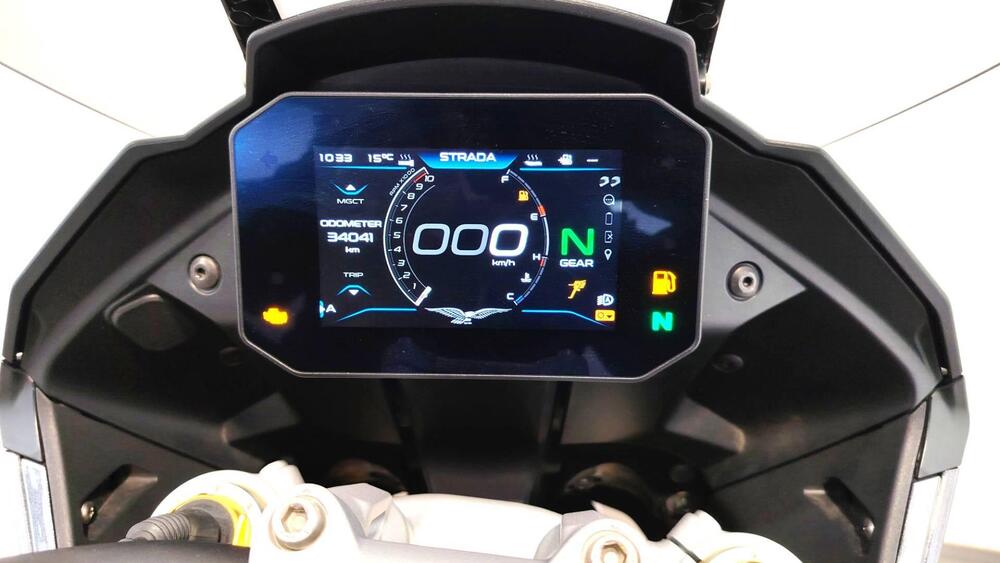 Moto Guzzi V100 Mandello S (2022 - 24) (14)