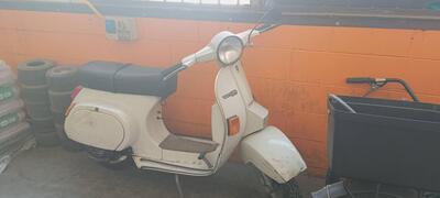 Piaggio Vespa 50 d'epoca