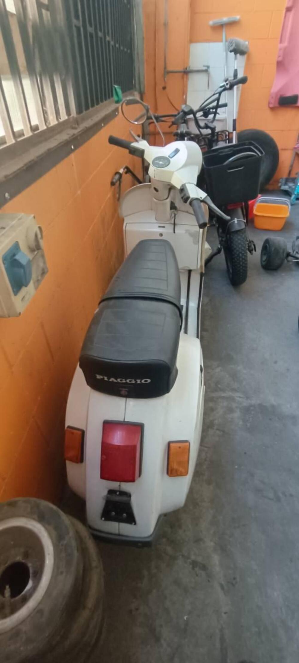 Piaggio Vespa 50 (3)