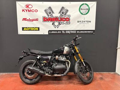 Royal Enfield Bear 650 (2025 - 26) nuova