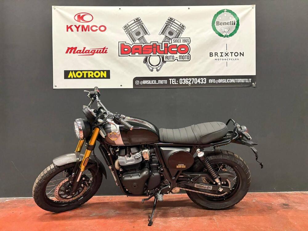 Royal Enfield Bear 650 (2025 - 26) (2)