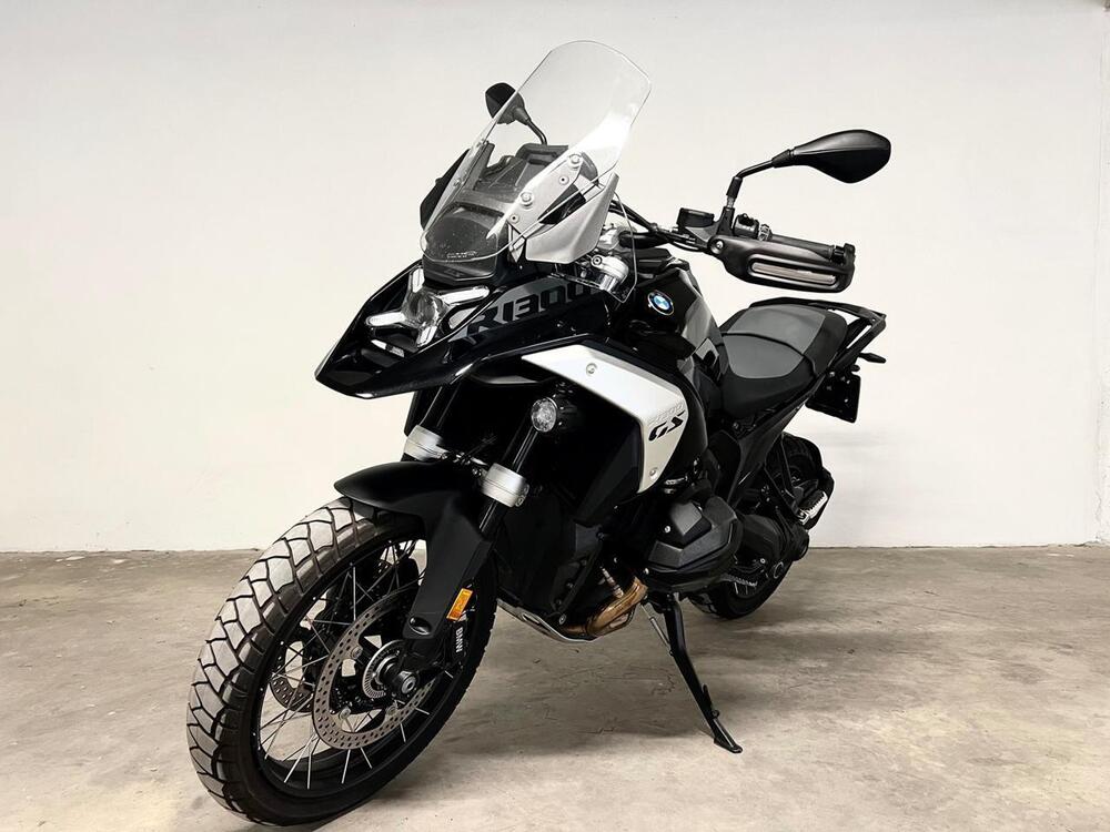 Bmw R 1300 GS Triple Black (2023 - 26) (3)