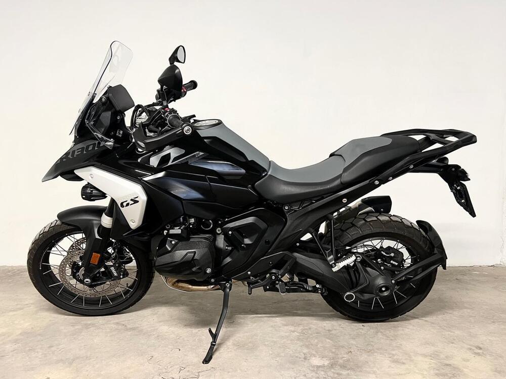 Bmw R 1300 GS Triple Black (2023 - 26) (4)