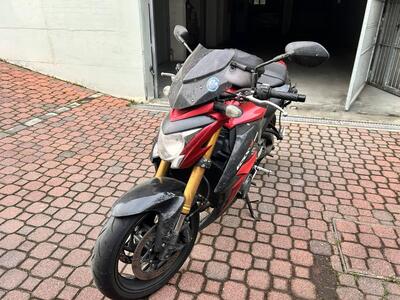 Suzuki GSX-S1000 ABS (2015 - 17) usata