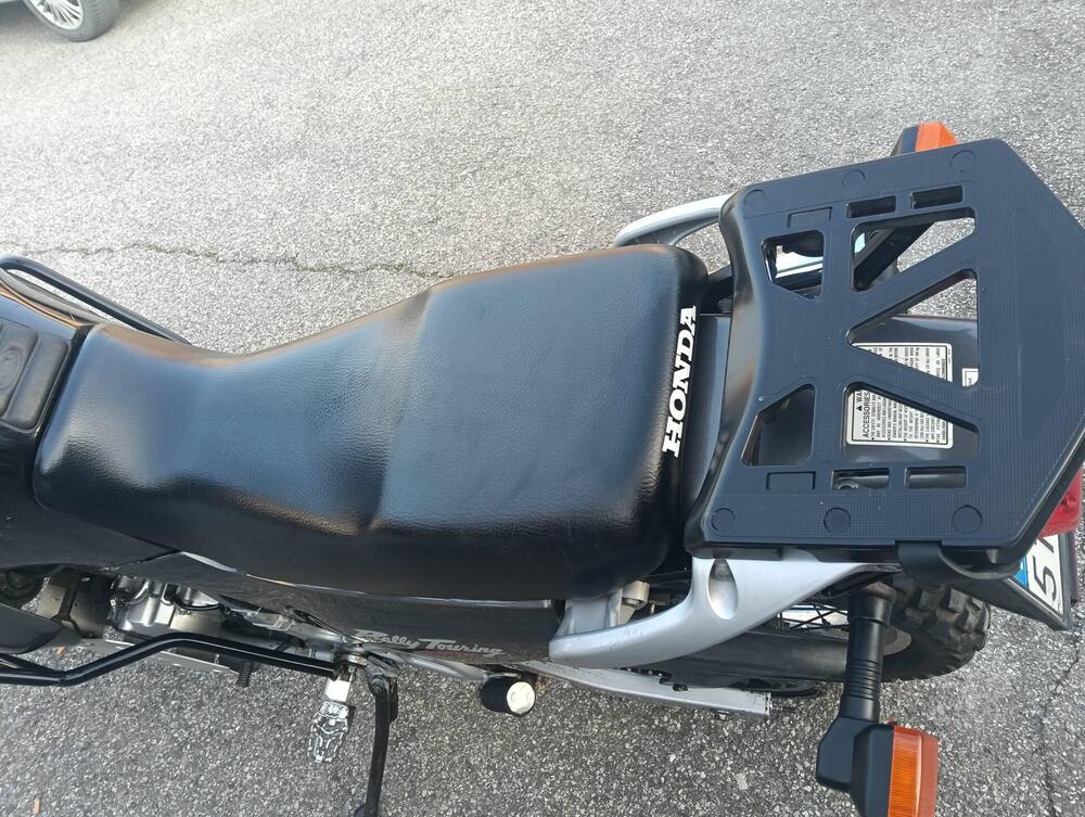 Honda Transalp XL 600V (1997 - 99) (5)