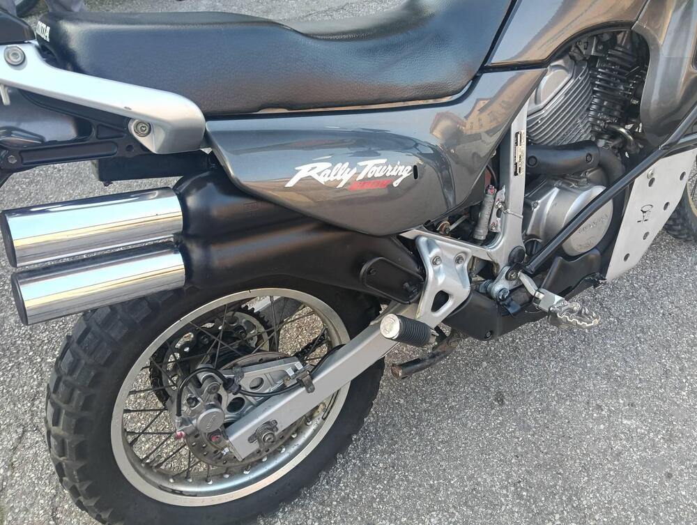 Honda Transalp XL 600V (1997 - 99) (8)