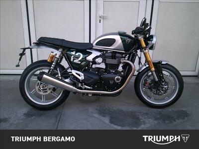 Triumph Speed Twin 1200 RS (2025 - 26) nuova