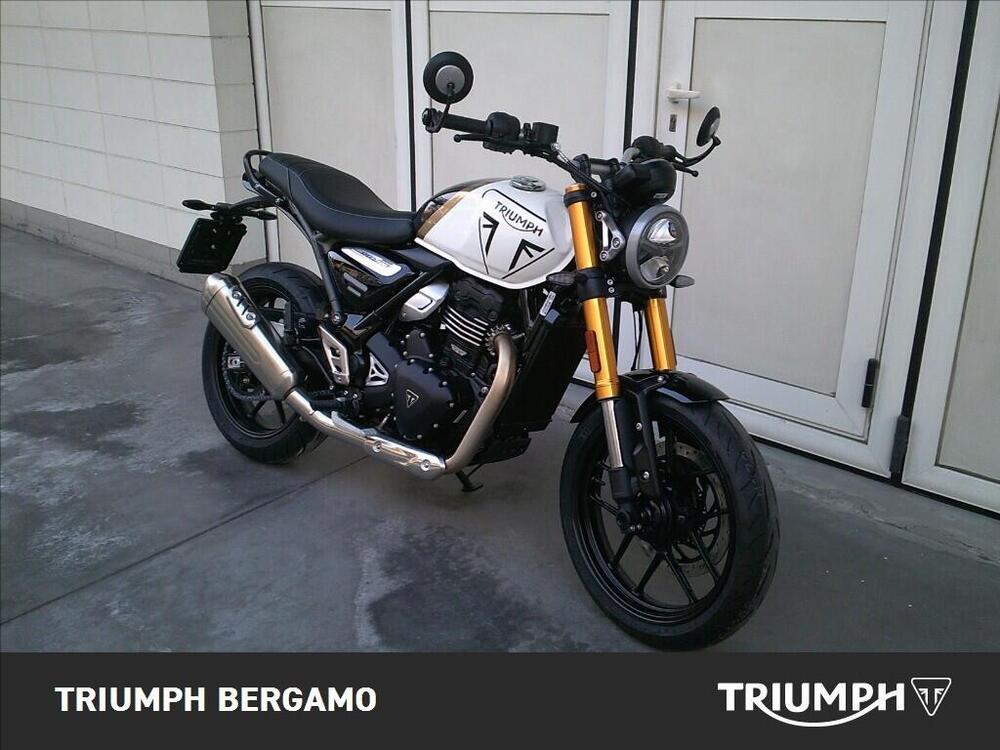 Triumph Speed 400 (2024 - 26) (2)