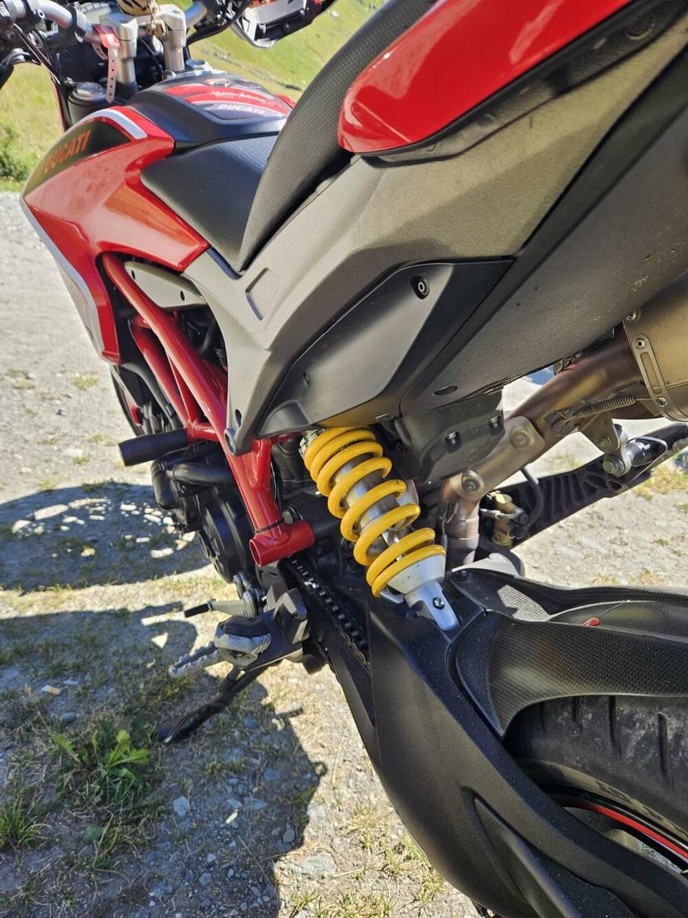 Ducati Hypermotard 939 (2016 - 18) (6)