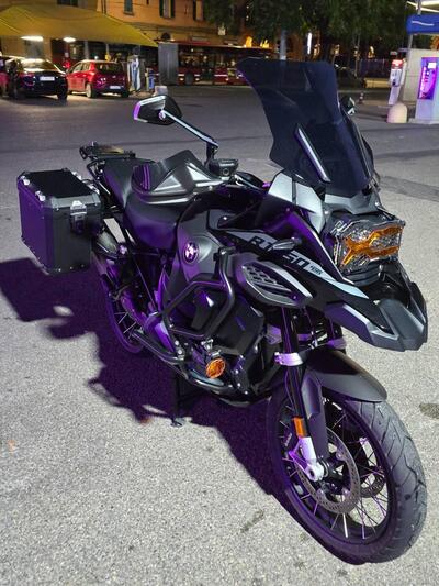 Bmw R 1250 GS Adventure (2021 - 24) usata